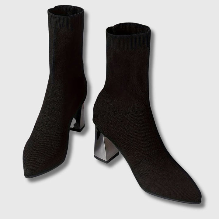 Constantia | Chic Ankle Boots