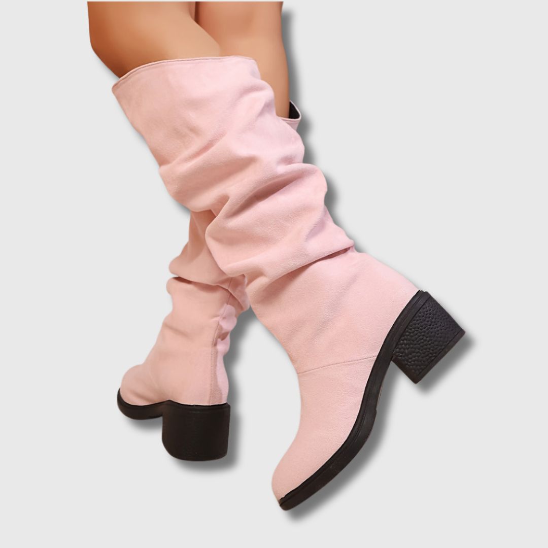 Ernestine | Chic Boots