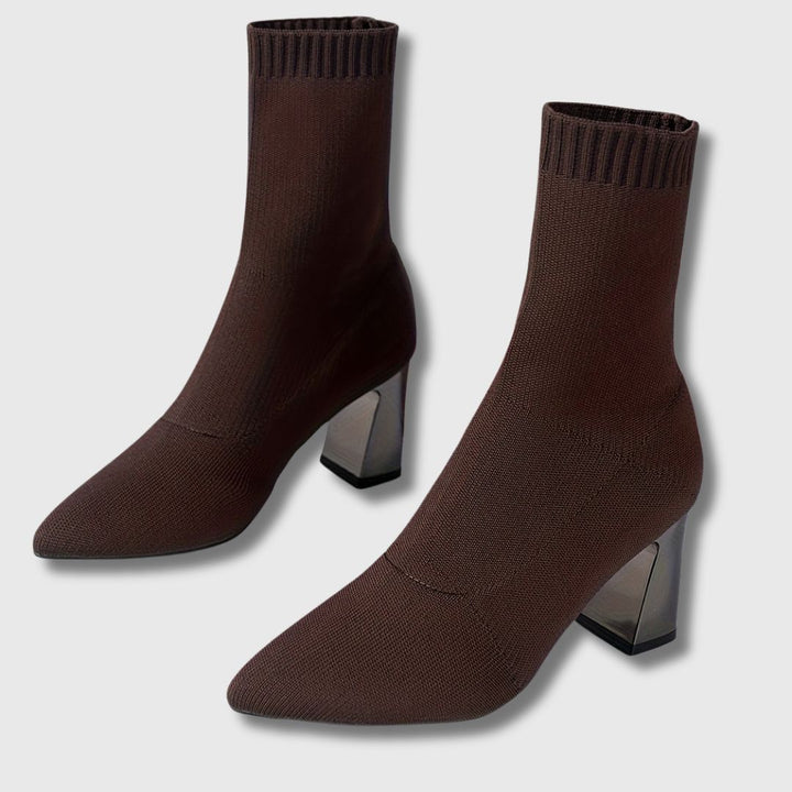 Constantia | Chic Ankle Boots