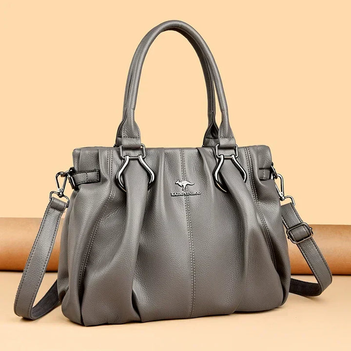 Asfrid™ | Everyday bag with crossbody style