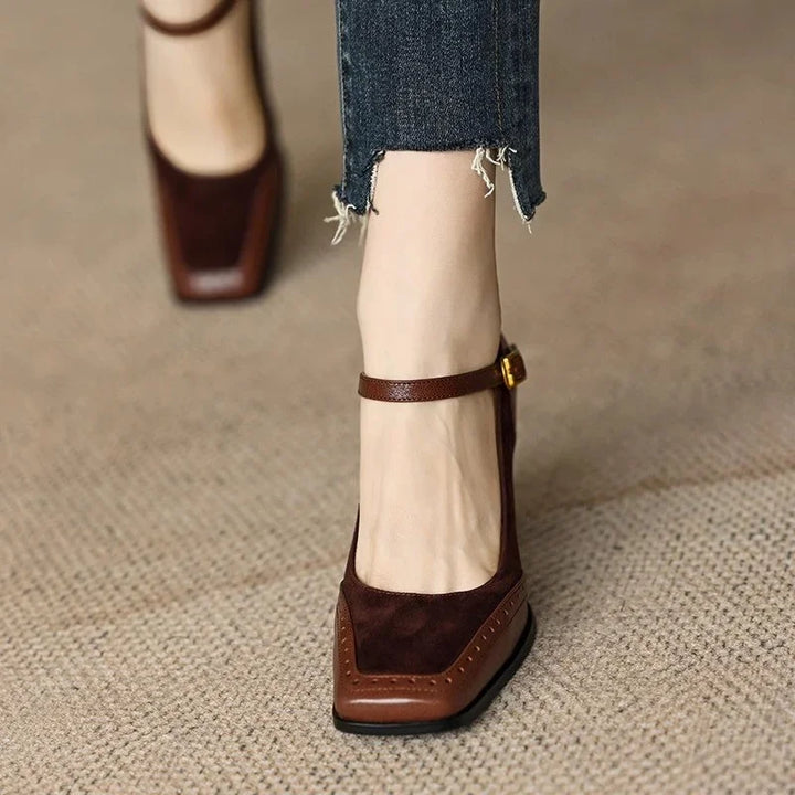Eleanor&Grace™| Florence Classic Pumps