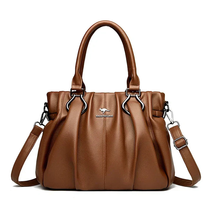 Asfrid™ | Everyday bag with crossbody style