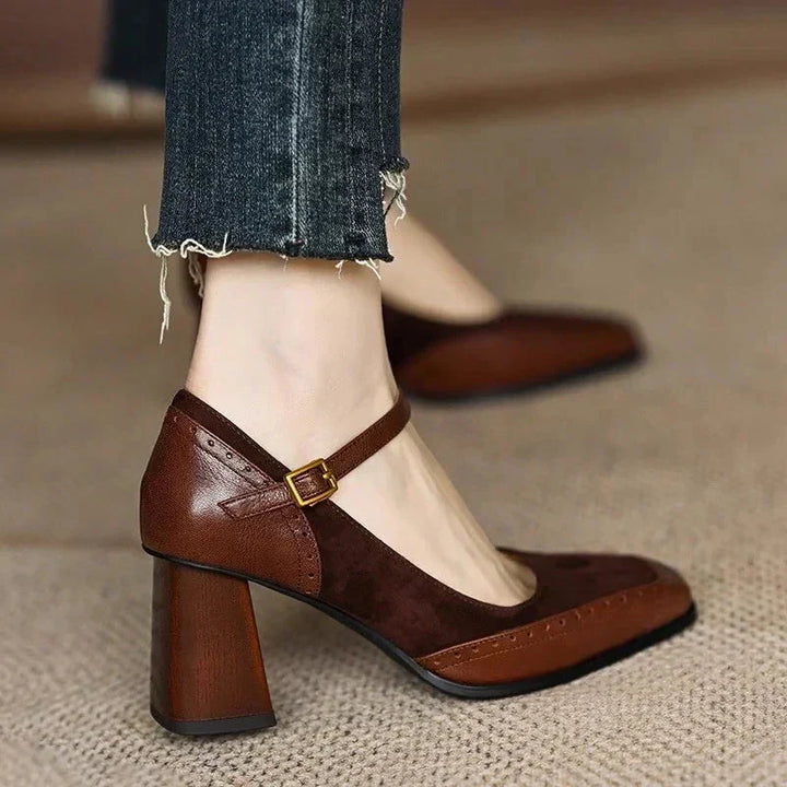 Eleanor&Grace™| Florence Classic Pumps