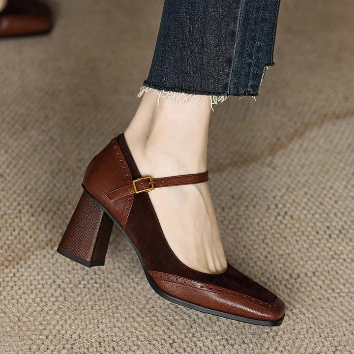 Eleanor&Grace™| Florence Classic Pumps