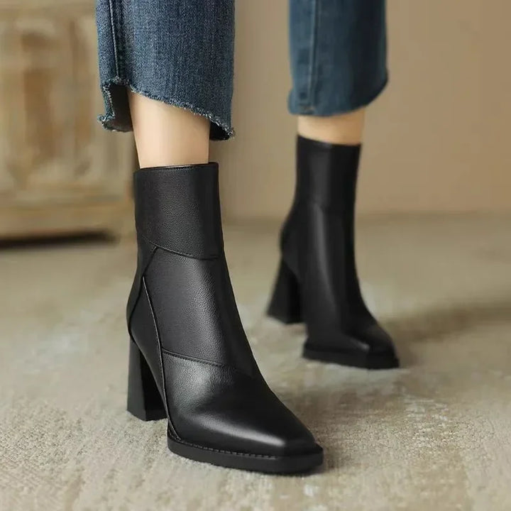 Gothy - Chelsea Boots