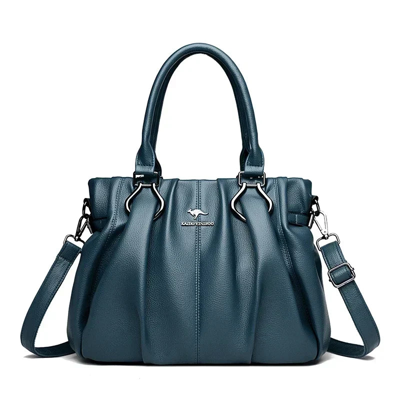 Asfrid™ | Everyday bag with crossbody style
