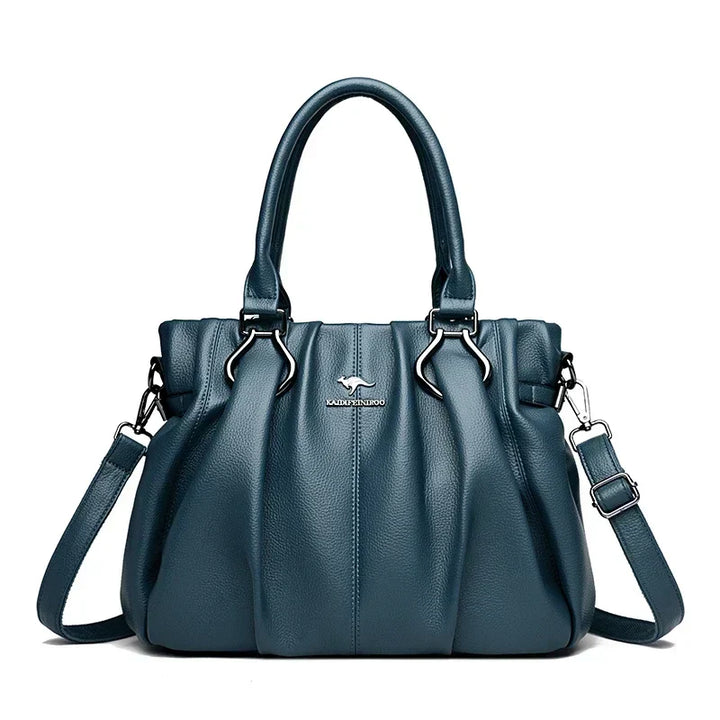 Asfrid™ | Everyday bag with crossbody style
