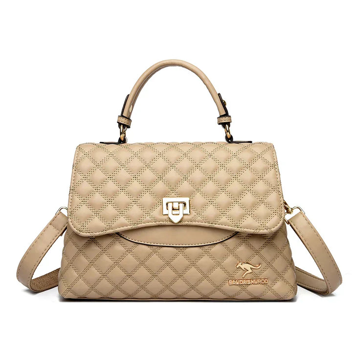 Annalena™ | Two-Layer Bag