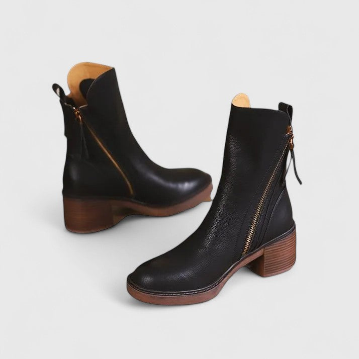 Gabby | Elegant Boots