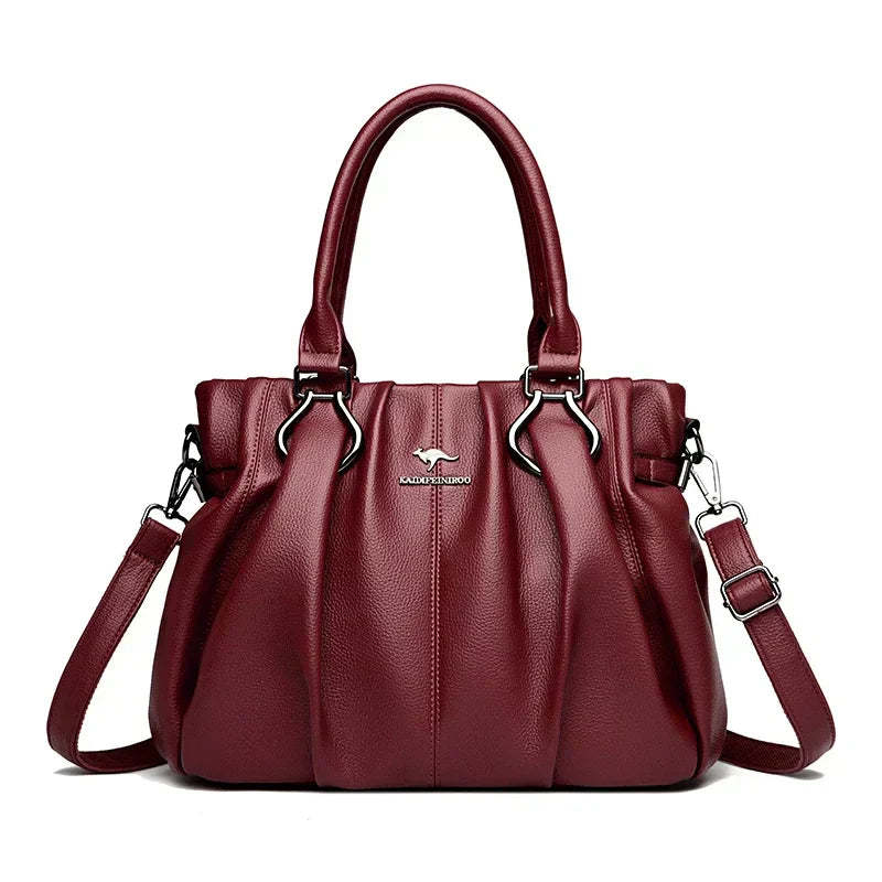 Asfrid™ | Everyday bag with crossbody style