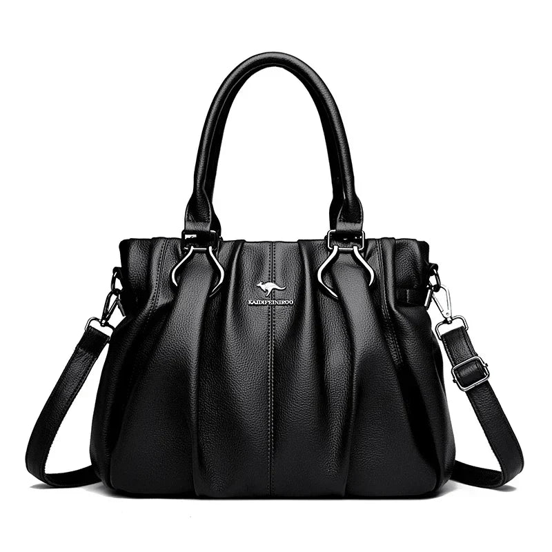 Asfrid™ | Everyday bag with crossbody style