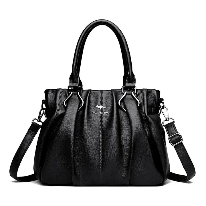 Asfrid™ | Everyday bag with crossbody style