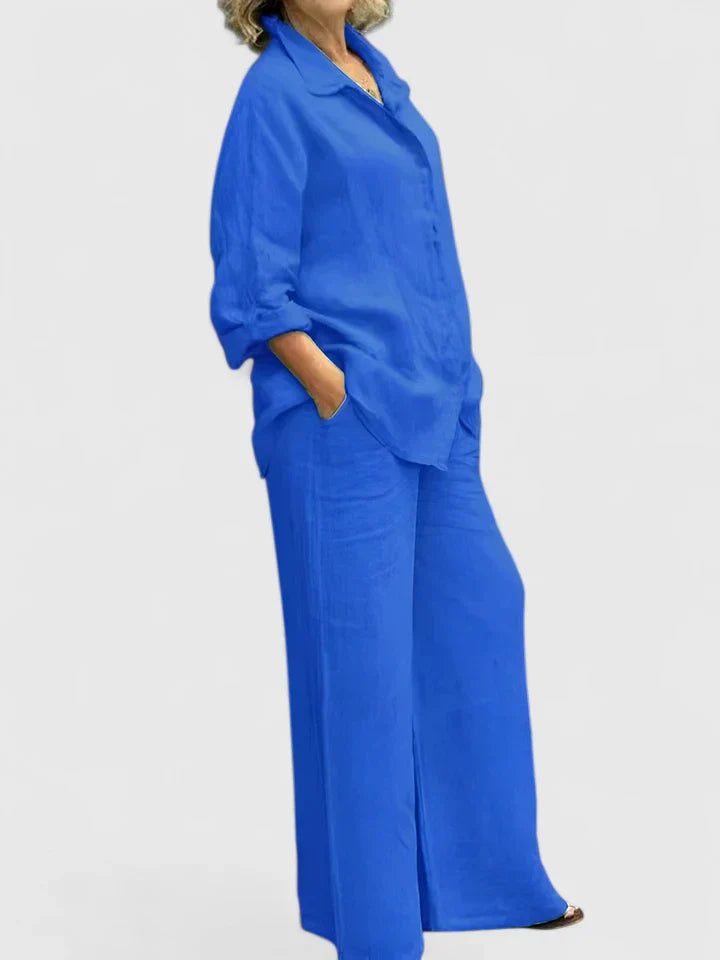 Celina | Cozy Ensemble