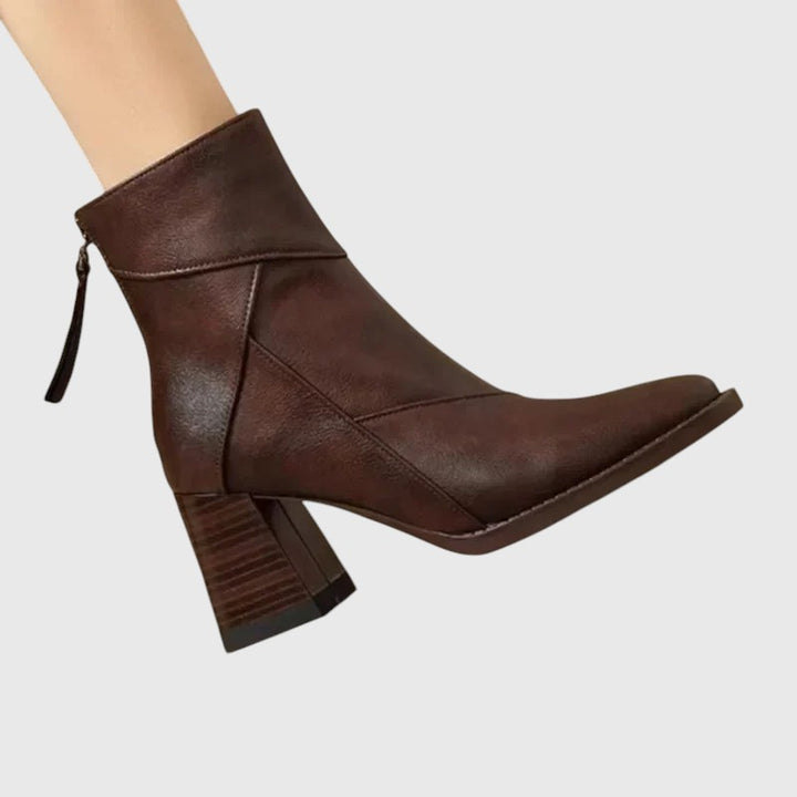 Gorren - Chelsea Boots