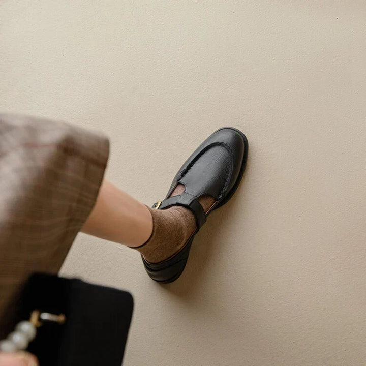 Eleanor&Grace™| Belliora Retro Shoes