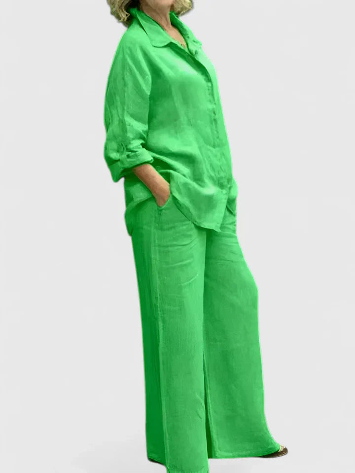 Celina | Cozy Ensemble