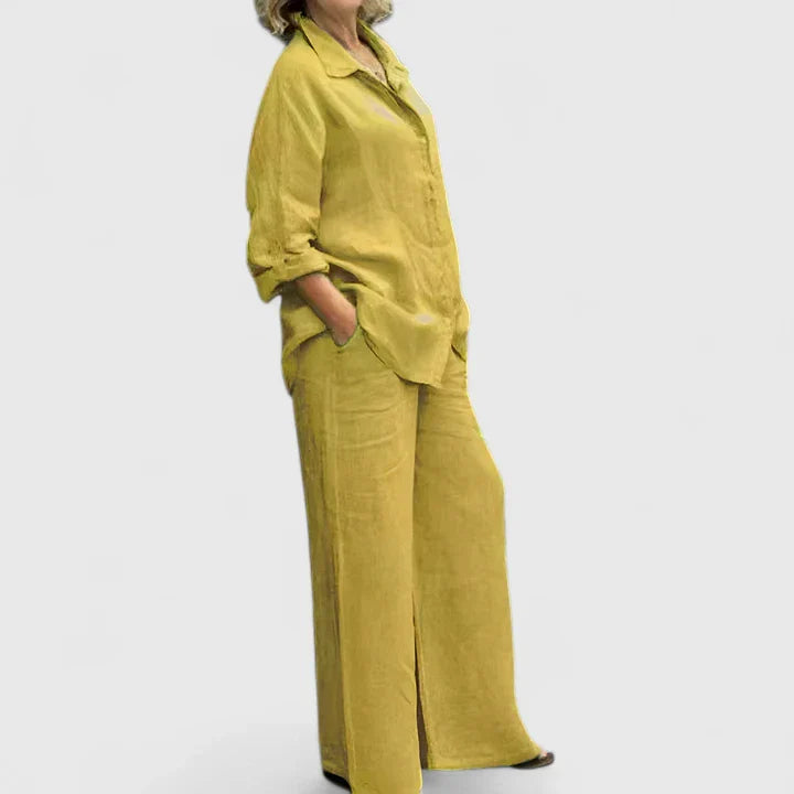 Celina | Cozy Ensemble