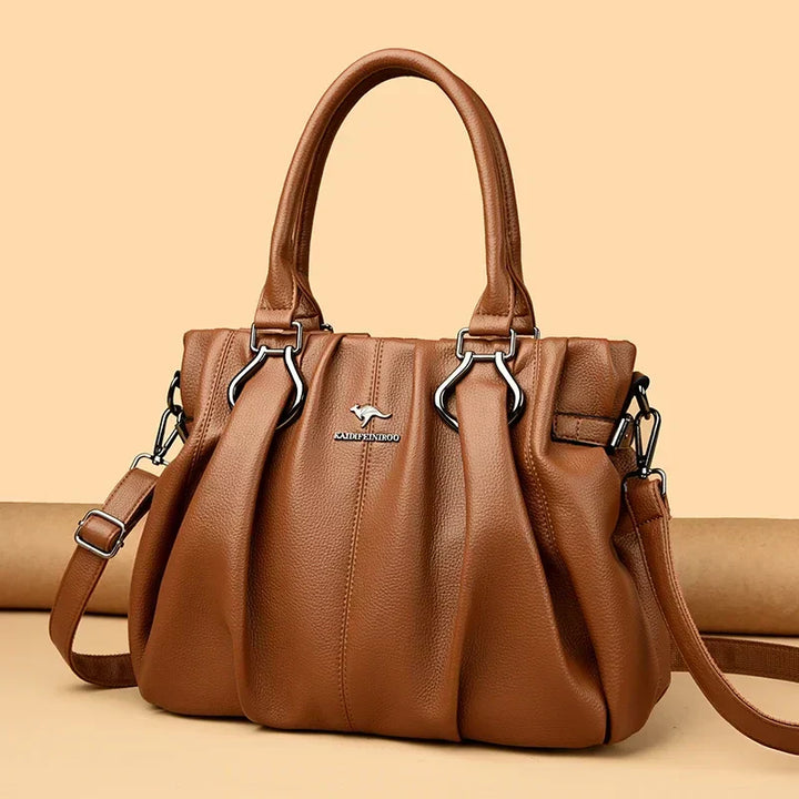 Asfrid™ | Everyday bag with crossbody style