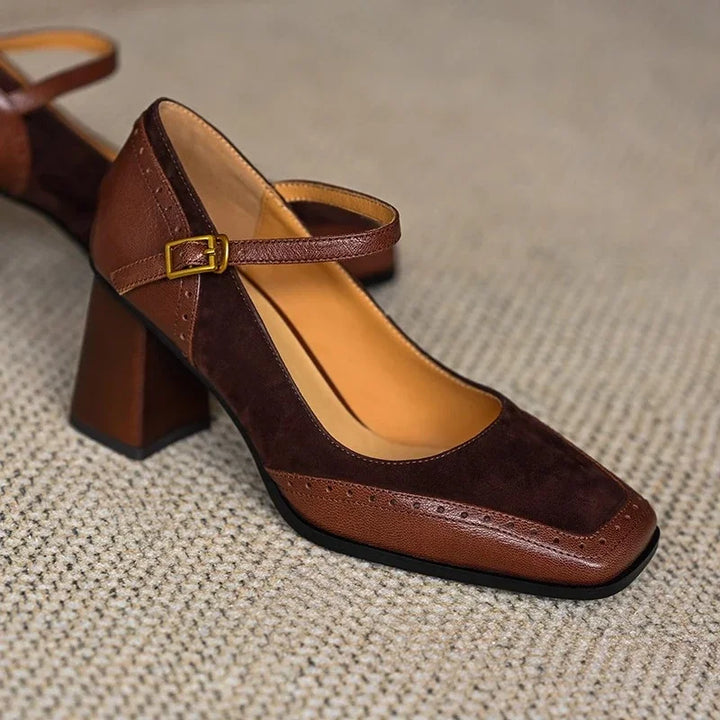 Eleanor&Grace™| Florence Classic Pumps