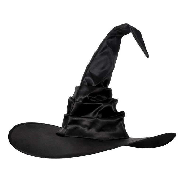 Arabella - Halloween Witch Hat