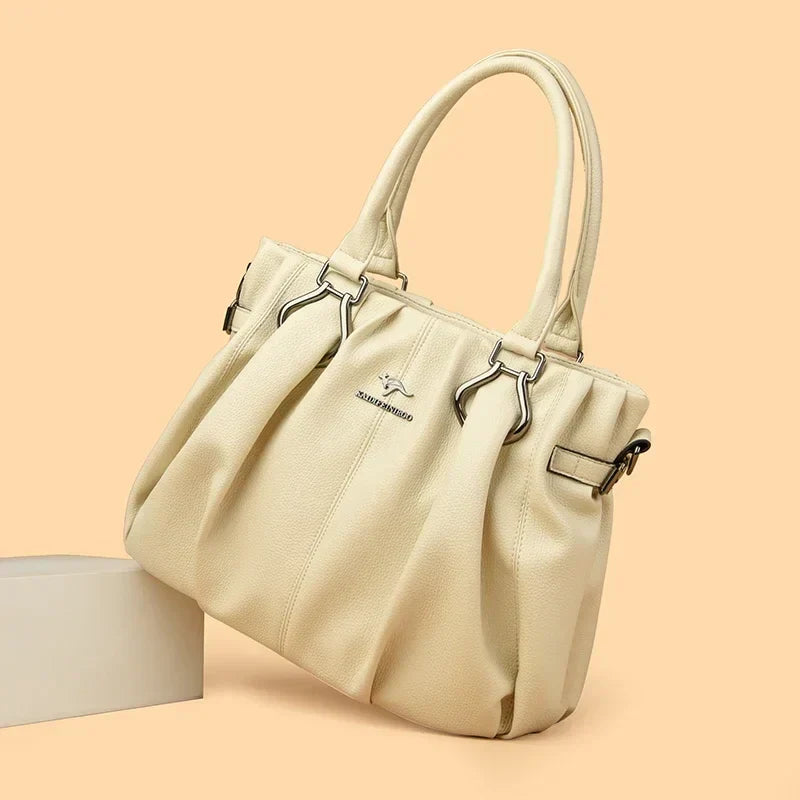 Asfrid™ | Everyday bag with crossbody style
