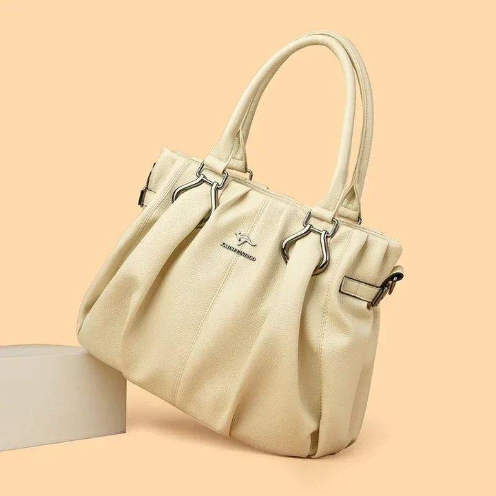Asfrid™ | Everyday bag with crossbody style