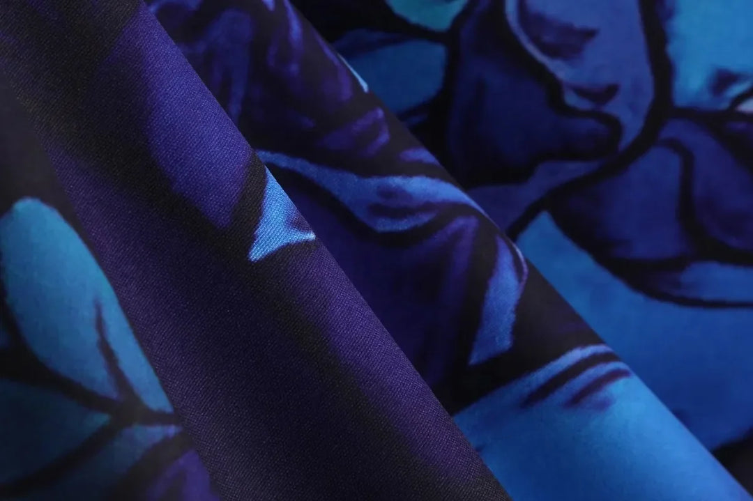 Renesmee - Skull Ghostface Party Dress for Halloween