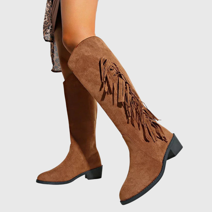 Remiel - Street Boots