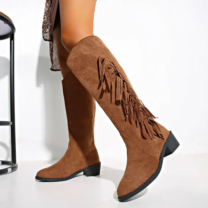 Remiel - Street Boots