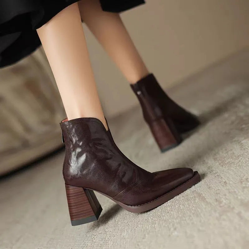 Aphel - Ankle Boots