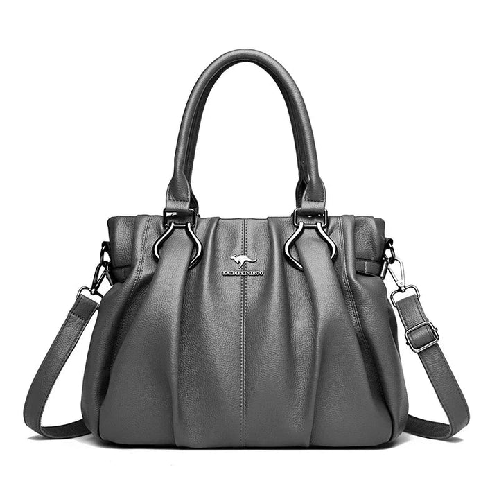 Asfrid™ | Everyday bag with crossbody style