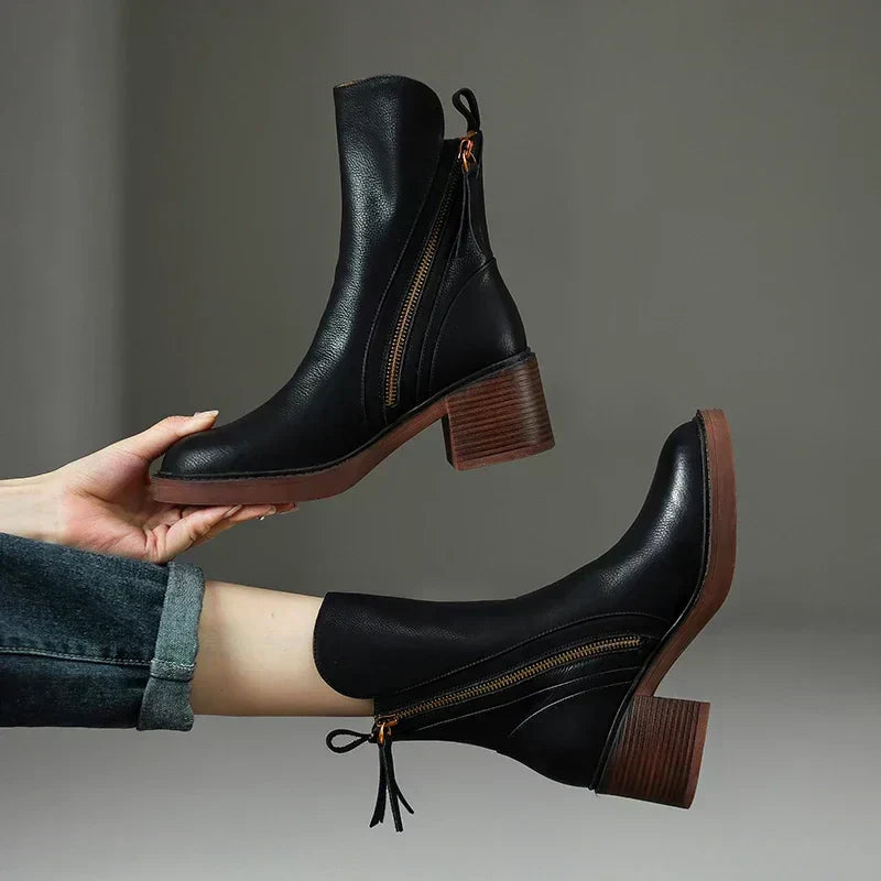 Marith - Ankle Boots