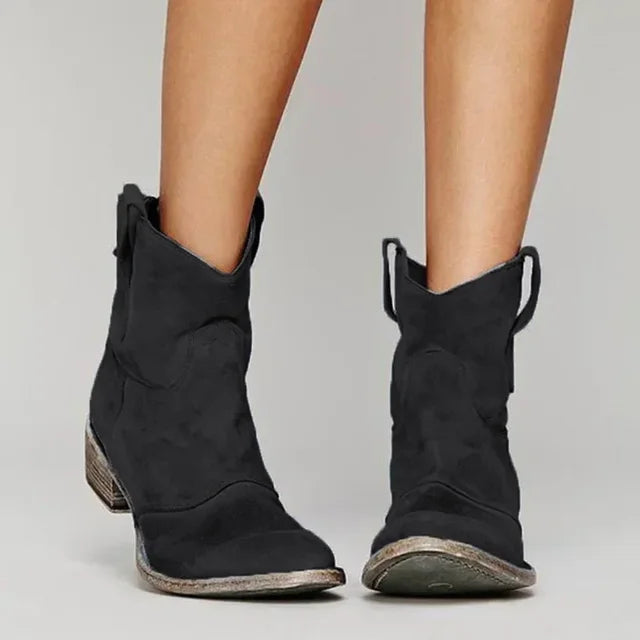 Kaye - Ankle Boots