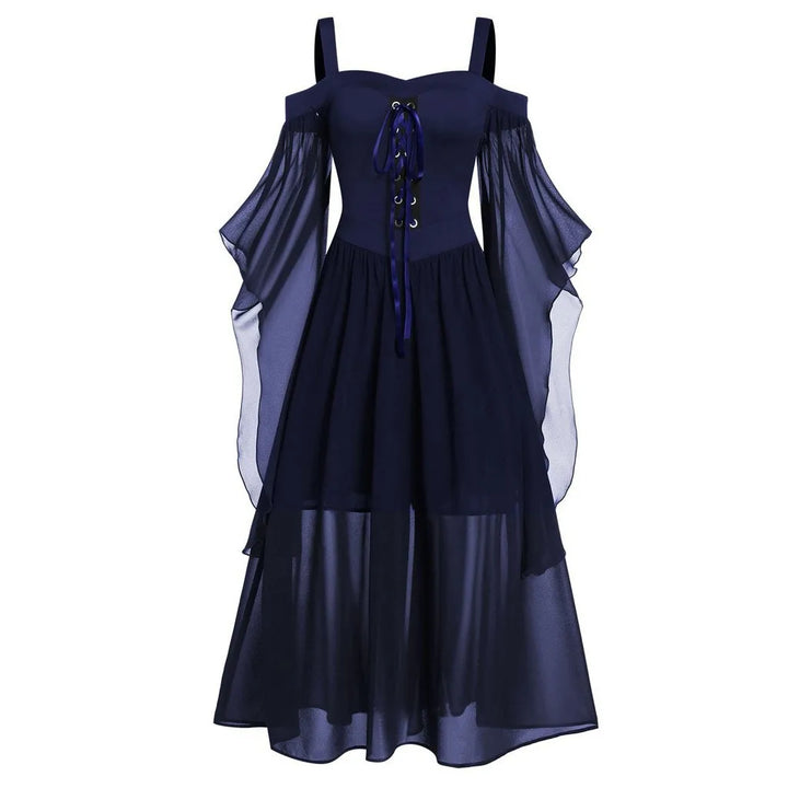 Maria - Halloween Witch Dress Costume