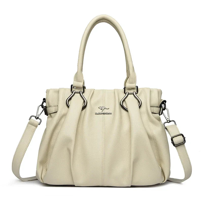 Asfrid™ | Everyday bag with crossbody style