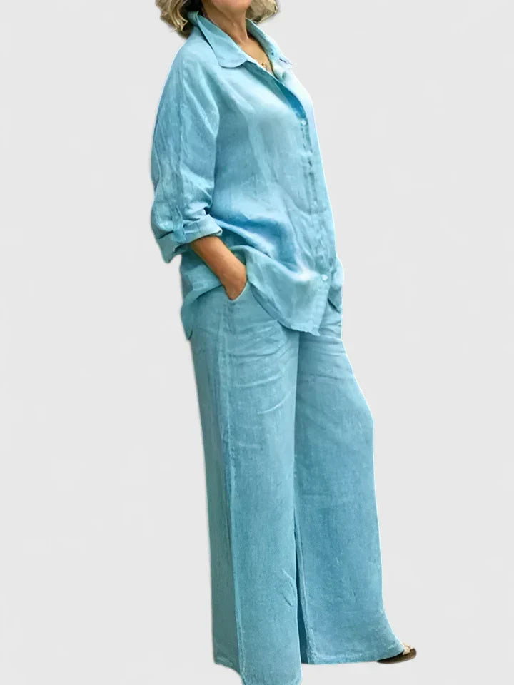 Celina | Cozy Ensemble