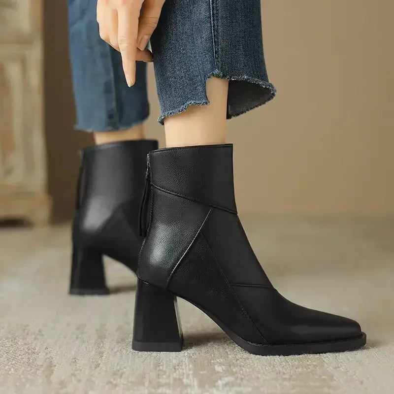 Gothy - Chelsea Boots