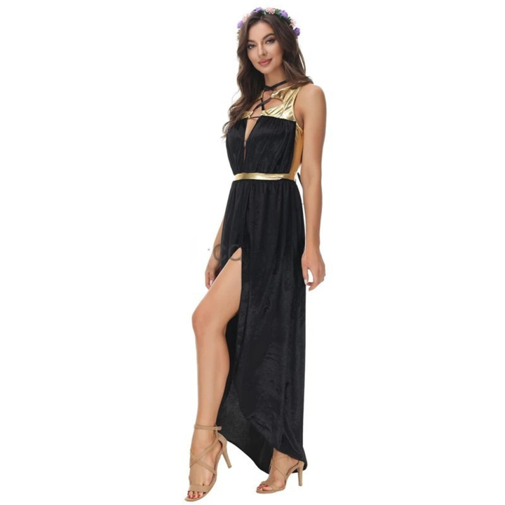 Cleopatra - Halloween Ancient Dress Costume