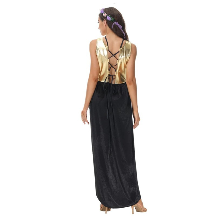 Cleopatra - Halloween Ancient Dress Costume