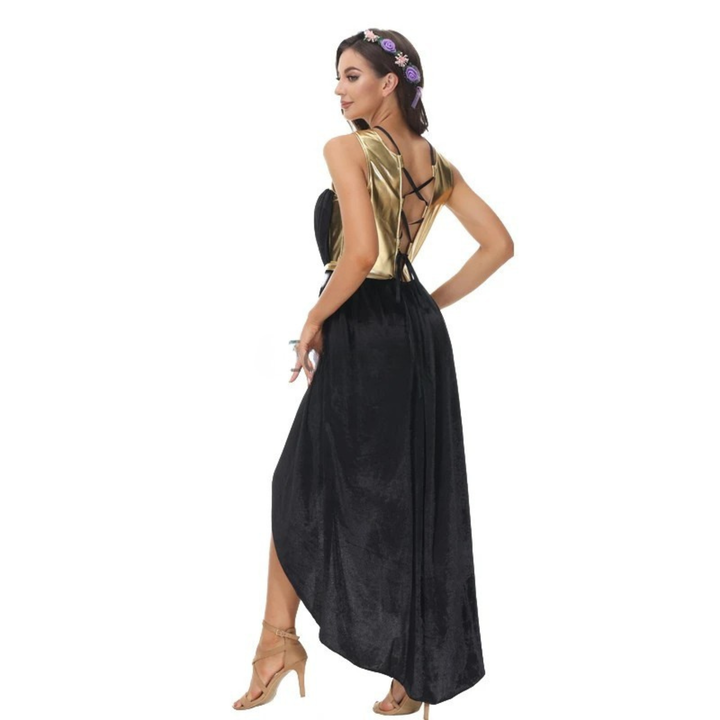 Cleopatra - Halloween Ancient Dress Costume