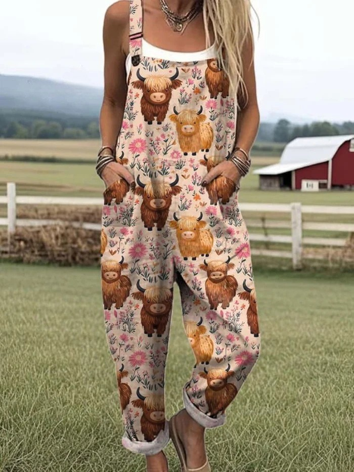 Bea | Busy Bee Mustard Overalls