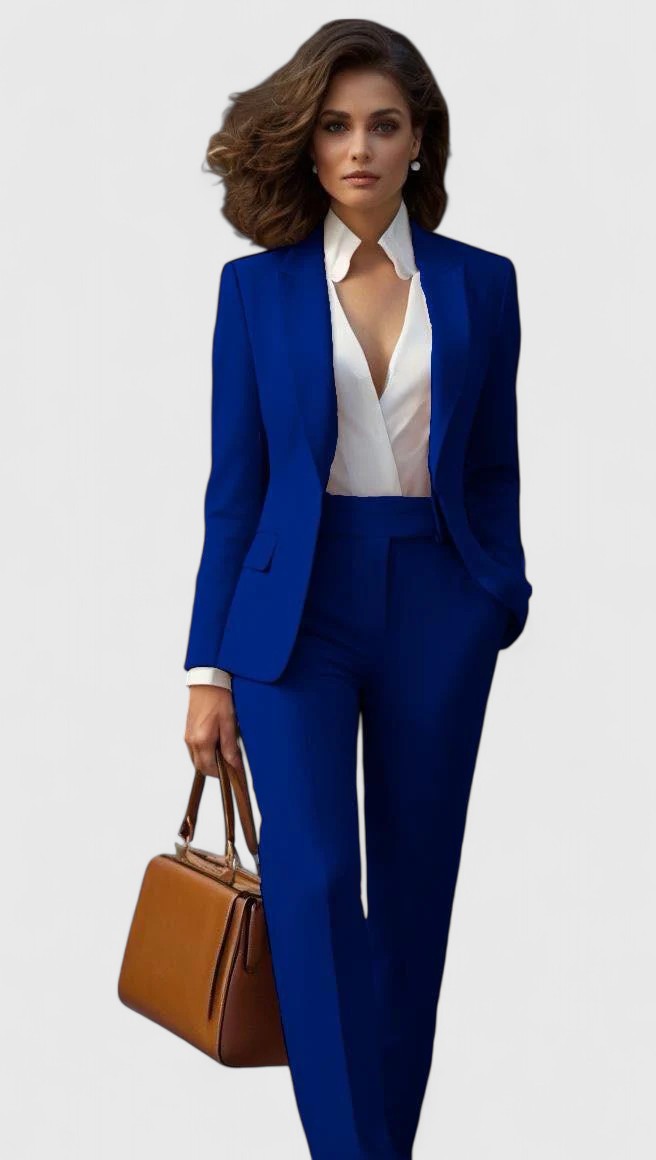 Lorelei | Elegant Women's Suit