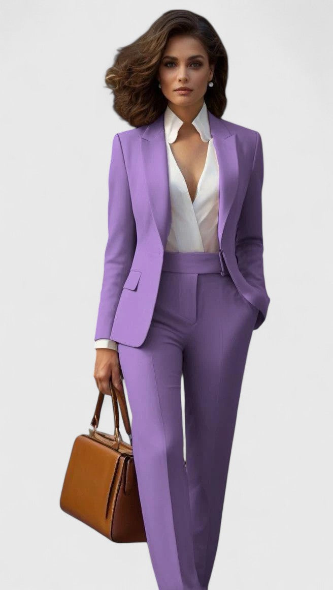 Lorelei | Elegant Women's Suit