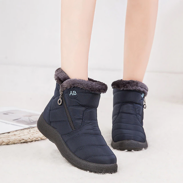 OrthoFit - Soft Sole Winter Boots