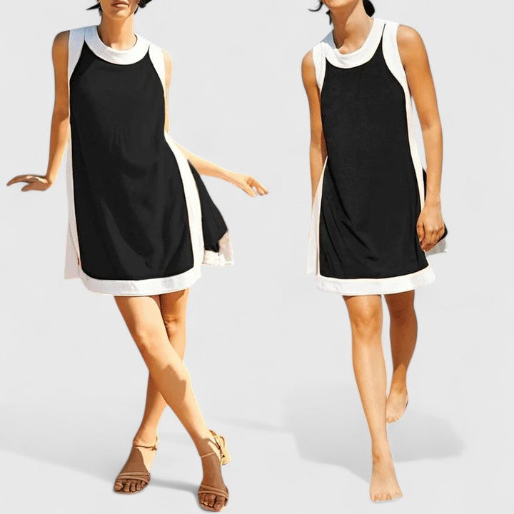 Oriana | Comfortable Summer Co-ord