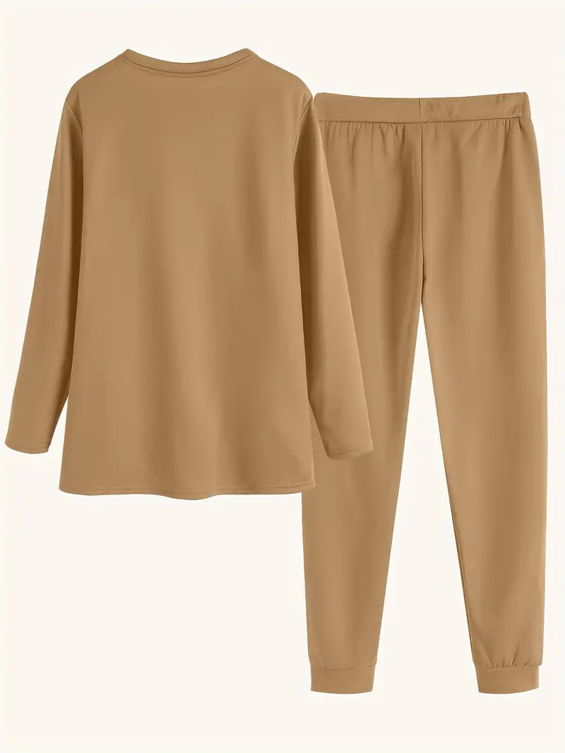 Zara | Cozy Winter Set