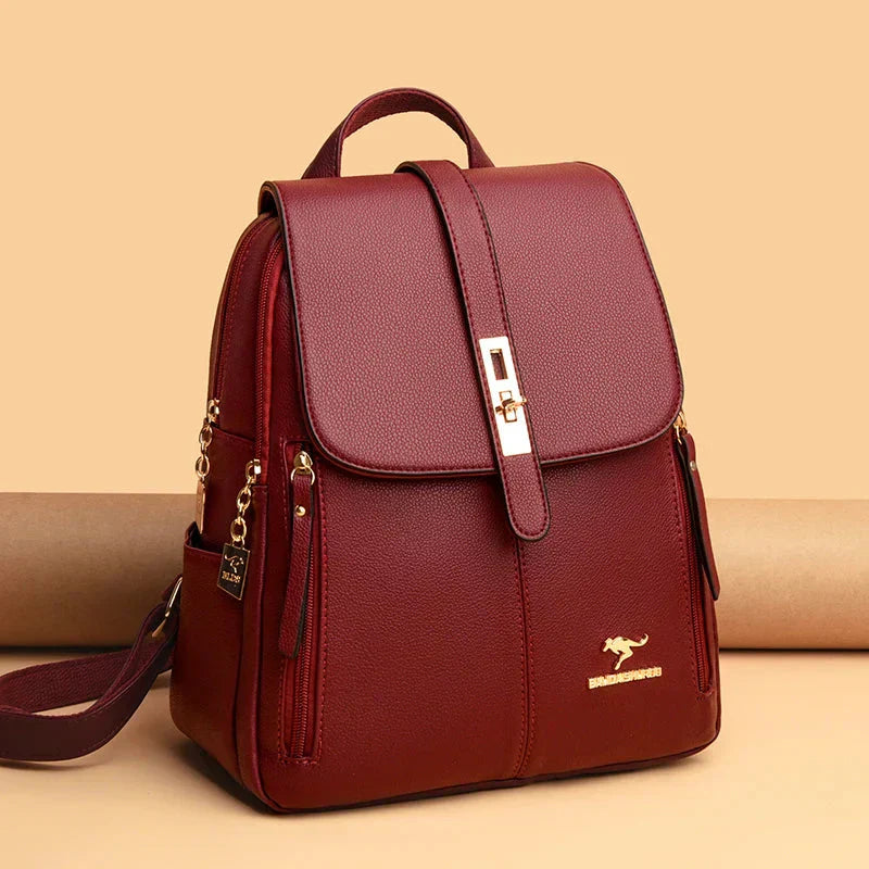 Alisa™  | Backpack purse