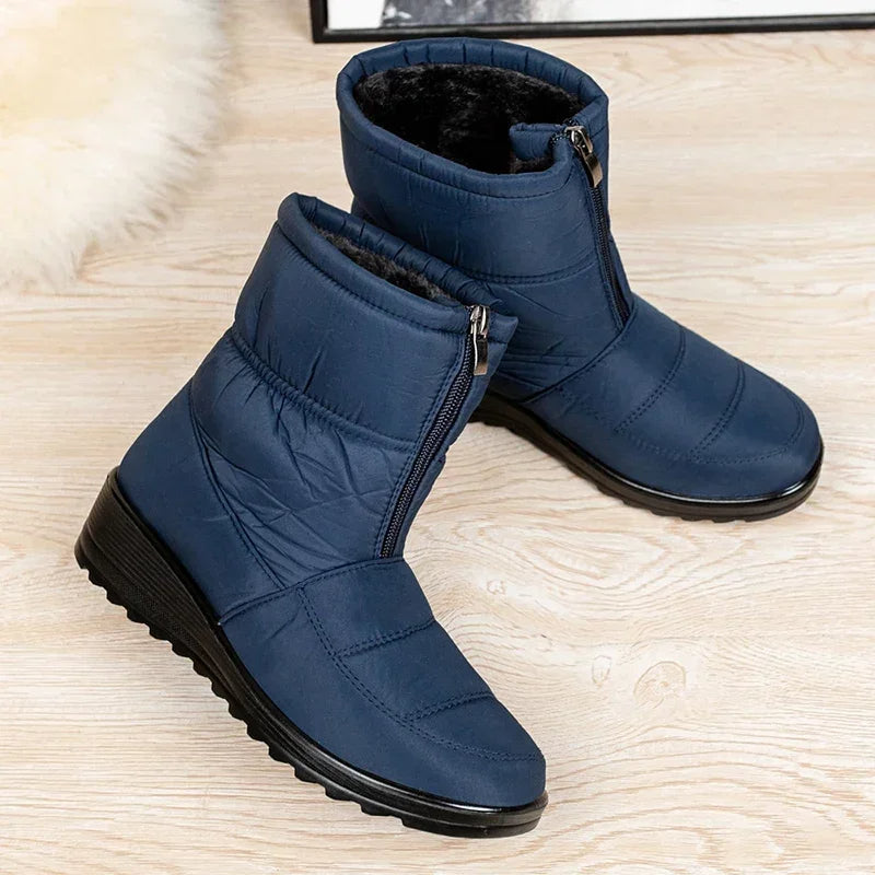 Nori - Waterproof Boots