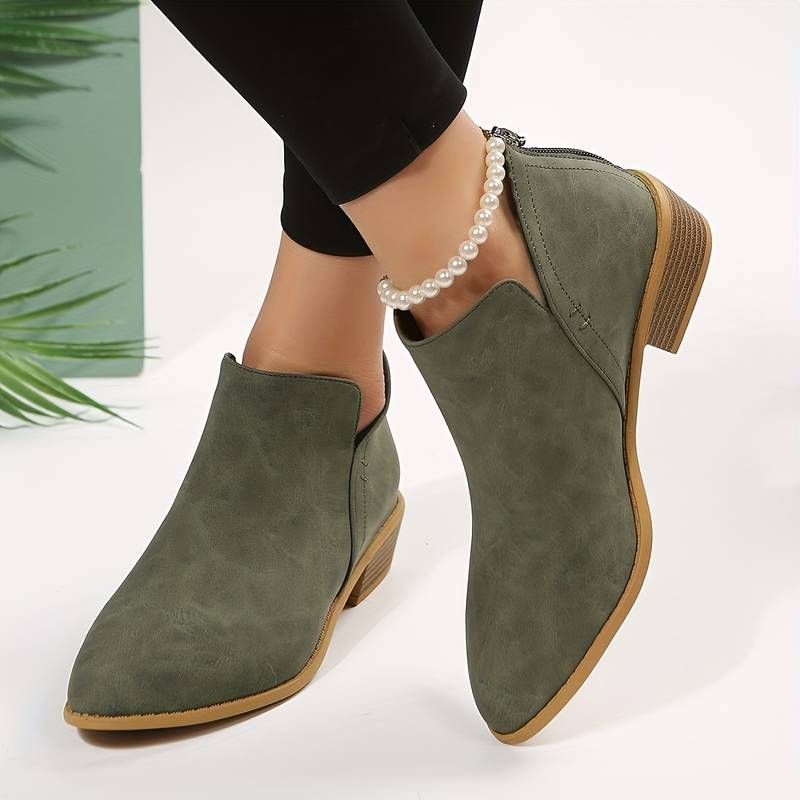 Beatrix - Elegant Women's Boots