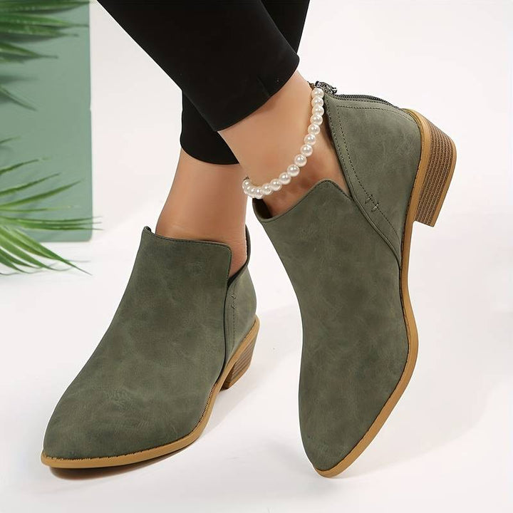 Beatrix - Elegant Women's Boots
